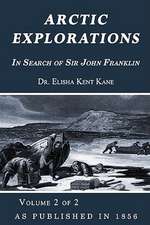 Arctic Explorations