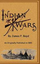 Recent Indian Wars