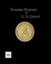 Personal Memoirs of U. S. Grant Volume 2/2