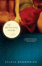 The Delivery Room