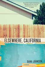 Elsewhere, California: A Novel