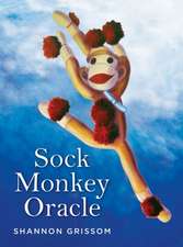 Sock Monkey Oracle