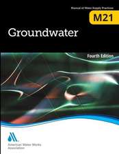 Groundwater (M21): M21