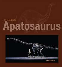 Apatosaurus