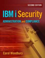 IBM i Security Administration & Compliance