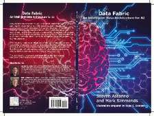Data Fabric
