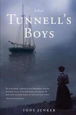 Tunnell's Boys