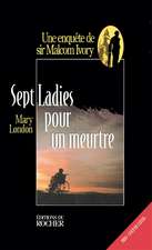 Sept Ladies Pour Un Meurtre