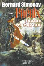 Dorian Et Solyane