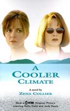 A Cooler Climate