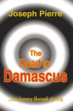 The Road to Damascus