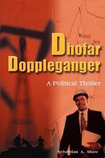 Dhofar Doppleganger