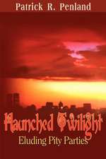 Haunched Twilight