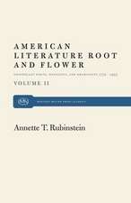 American Literature Root and Flower 2: Journalistic Reflections on the Class War at Home