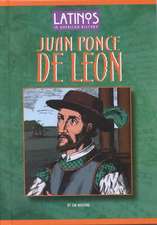 Ponce de Leon