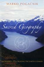 Sacred Geography