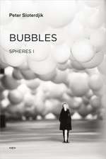 Bubbles – Spheres Volume I: Microspherology