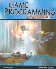 Game Programming Gems 2 [With CDROM]