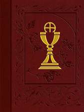 The Roman Missal