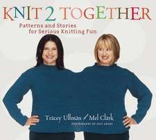 Knit 2 Together