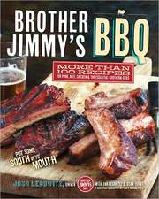 Brother Jimmy's BBQ