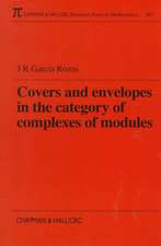 Covers and Envelopes in the Category of Complexes of Modules