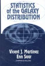 Statistics of the Galaxy Distribution