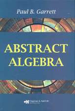 Abstract Algebra