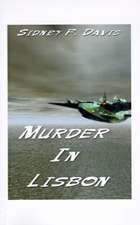 Murder in Lisbon