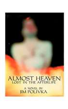 Almost Heaven