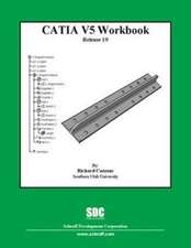 CATIA V5 Workbook Release 19