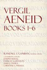 Aeneid 1–6