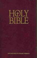 Holy Bible-NRSV