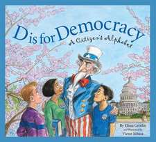 D Is for Democracy: A Citizens