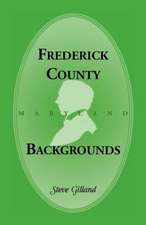 Frederick County Backgrounds