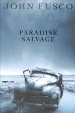 Paradise Salvage