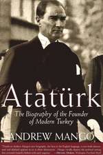 Mango, A: Ataturk