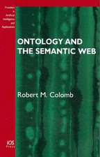 Ontology and the Semantic Web