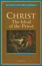 Christ: The Ideal of the Priest