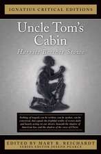 Uncle Tom's Cabin