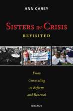 Sister's in Crisis