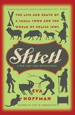 Shtetl