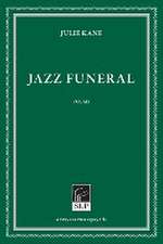 Jazz Funeral