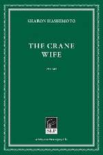 The Crane Wife