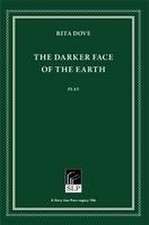 The Darker Face of the Earth