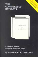 The Counterfeit Heinlein