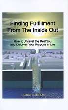 Finding Fulfillment from the Inside Out