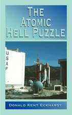 The Atomic Hell Puzzle