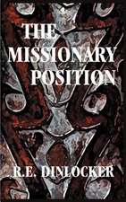 The Missionary Position