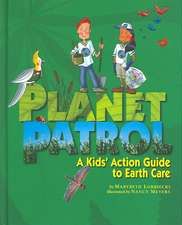 Planet Patrol
